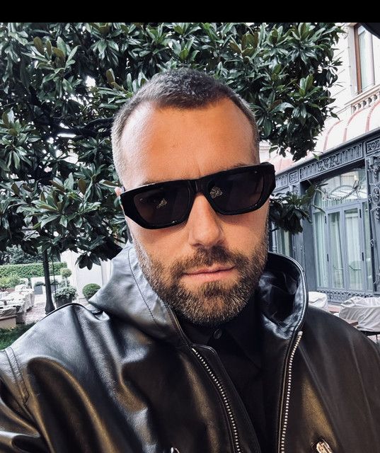 Sebastian Ingrosso