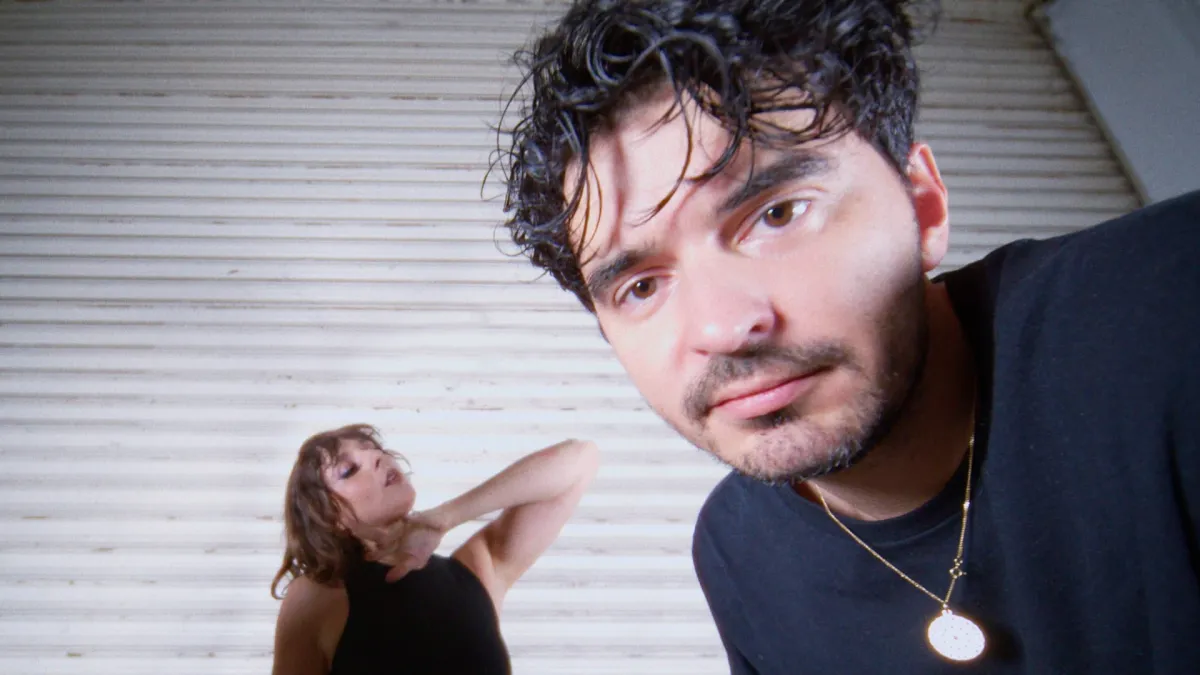 Zimmer, DINA, Butschi, Clinique Lacuna, Dina, DINA in Le Pré-Saint-Gervais, 10 January | Event in Les Lilas