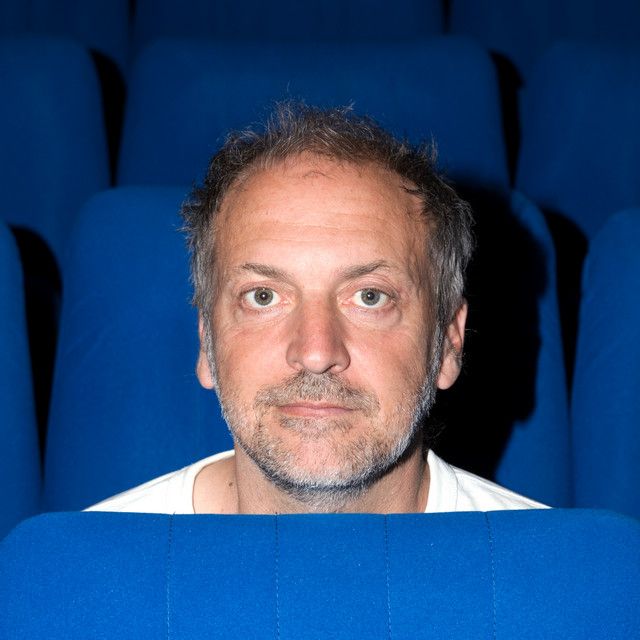 Mathieu Boogaerts
