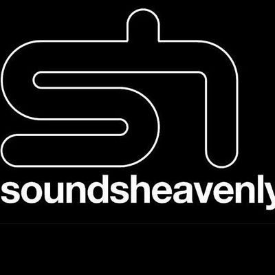 Sounds Heavenly logo