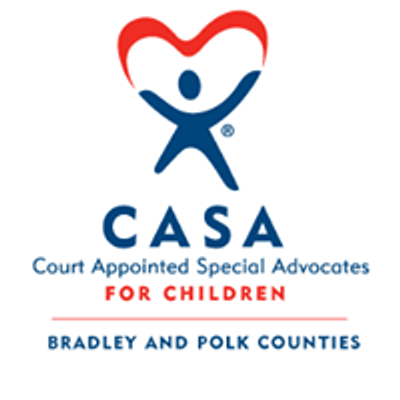 CASA of Bradley & Polk Counties