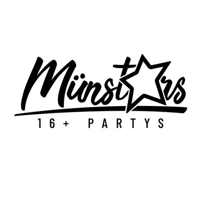 Münst☆rs Partys | 16+