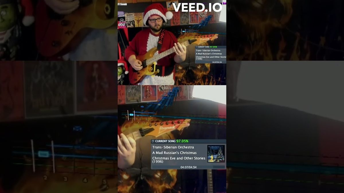 Trans Siberian Orchestra -The Ghosts Of Christmas Eve at Gas South Arena, 14 December | Event in Duluth | AllEvents