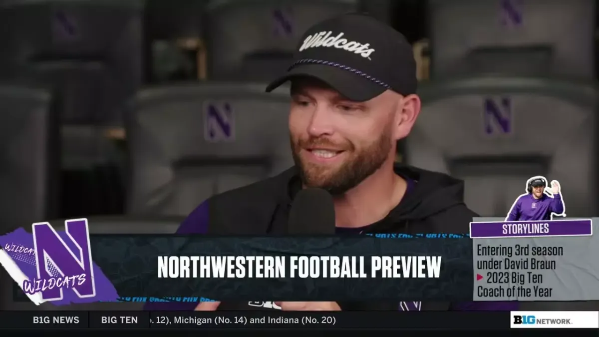 Northwestern Wildcats at Michigan Wolverines Mens Soccer, 24 October | Event in Ann Arbor | AllEvents