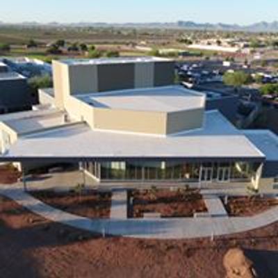 Combs Performing Arts Center