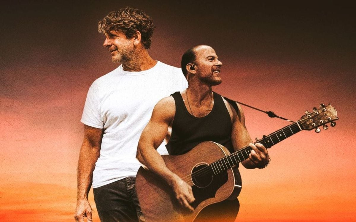 Kip Moore at Vetter Stone Amphitheater, 8 August | Event in Mankato | AllEvents