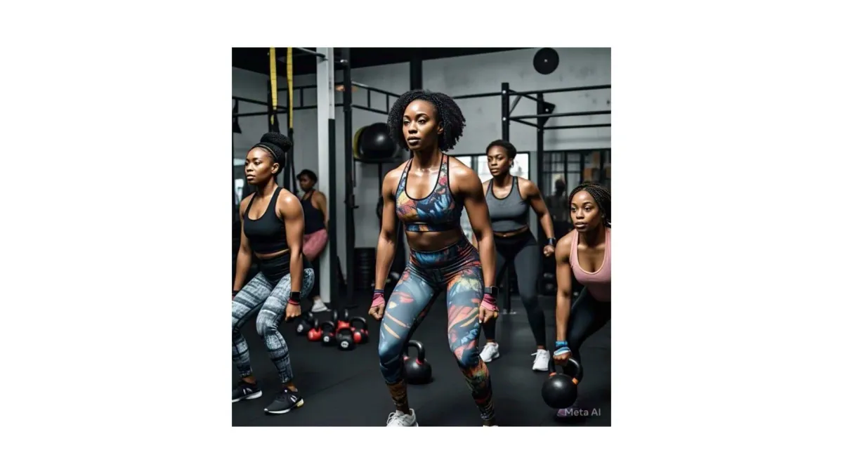 Intro to Nutrition and CROSSFIT!, 20 September | Event in The Colony  | AllEvents
