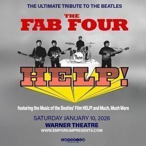 Yesterday and Today - The Beatles Tribute