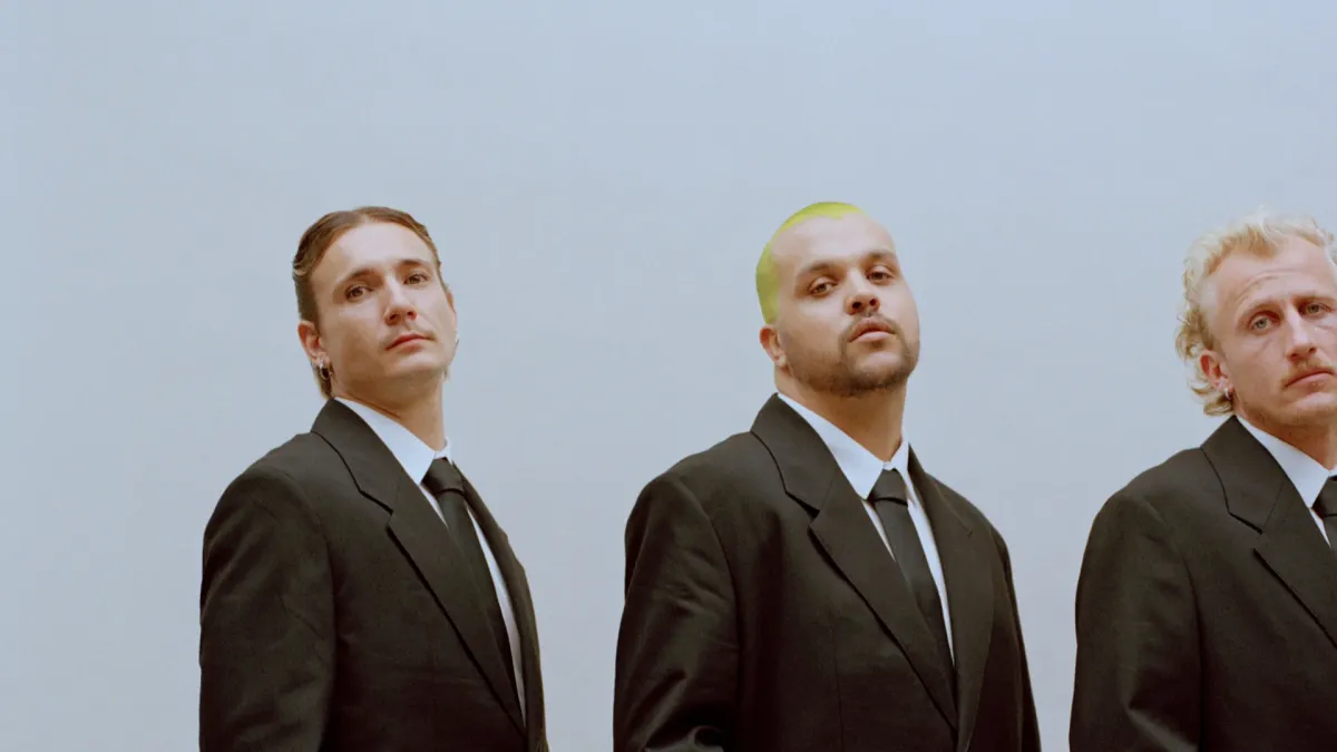 Goldband in Albany, 16 October | Event in Albany | AllEvents