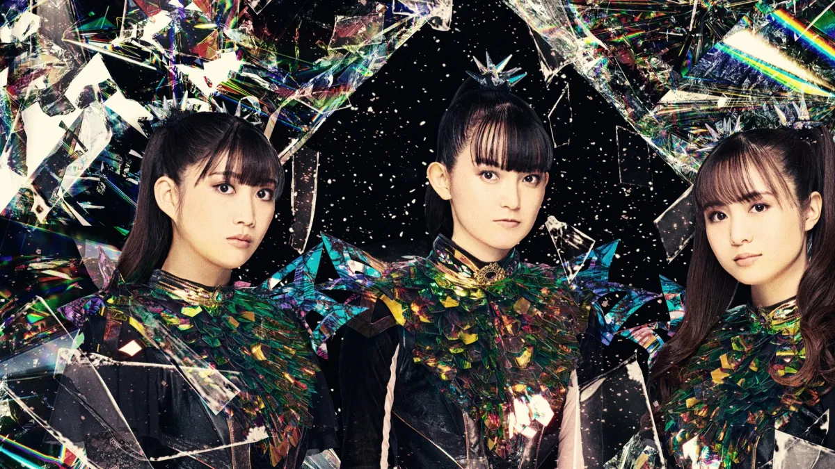 BABYMETAL in Brisbane, 22 March | Event in Woolloongabba | AllEvents