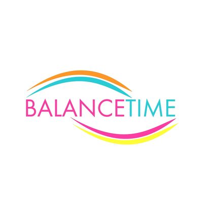 BalanceTime logo
