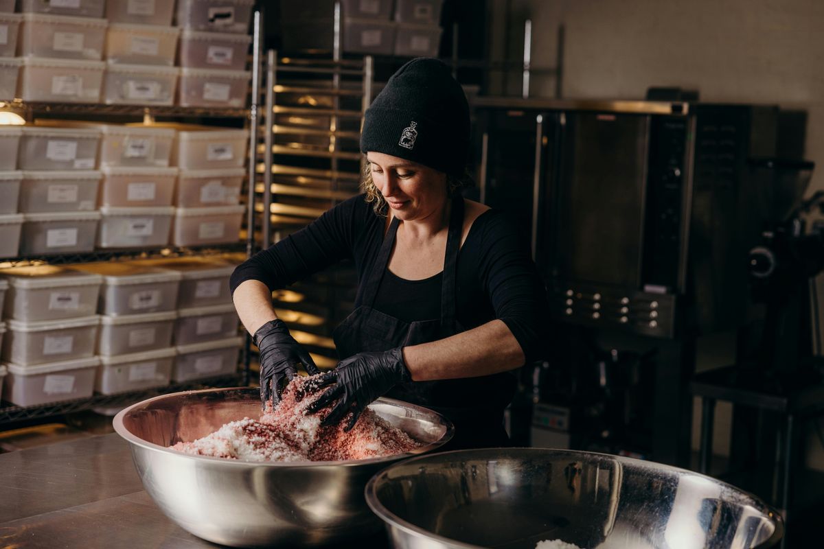 Spice School: Blending Bar (Boston), 9 January | Event in Boston | AllEvents