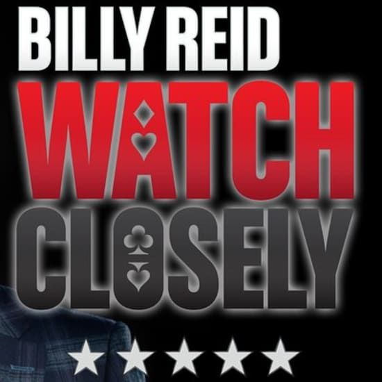 Watch Closely - An Evening of Magic | Event in Glasgow | AllEvents