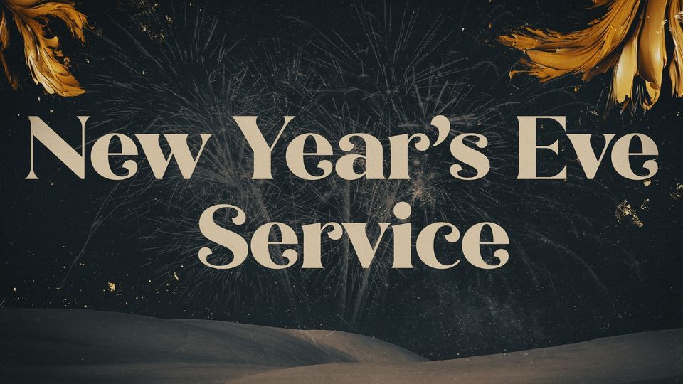New Years Eve Service, 28780 Old Town Front St, Ste D5 Temecula, CA