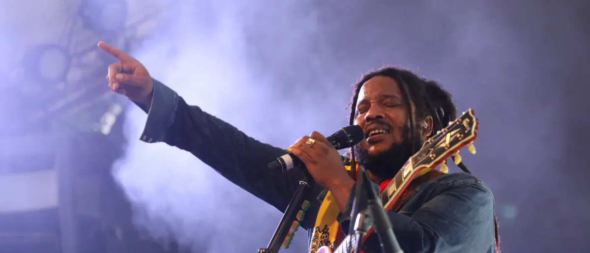 Stephen Marley in Ormond Beach, 2 July | Event in Ormond Beach | AllEvents