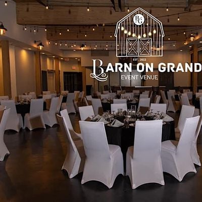 Courtyard by Marriott/Barn on Grand