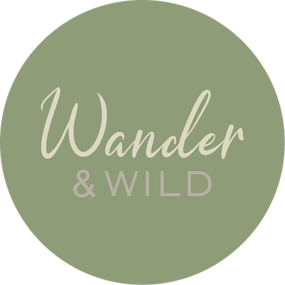 Wander & Wild Dogs logo