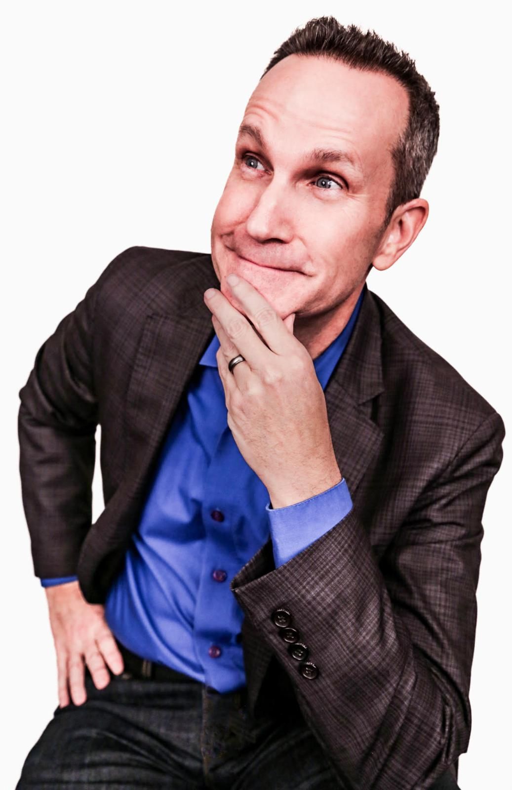 Jimmy Pardo at Ann Arbor Comedy Showcase | Event in Ann Arbor | AllEvents
