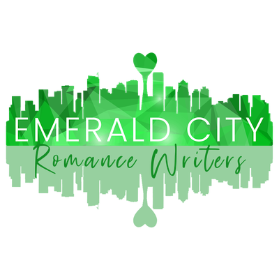 Emerald City Romance Writers logo