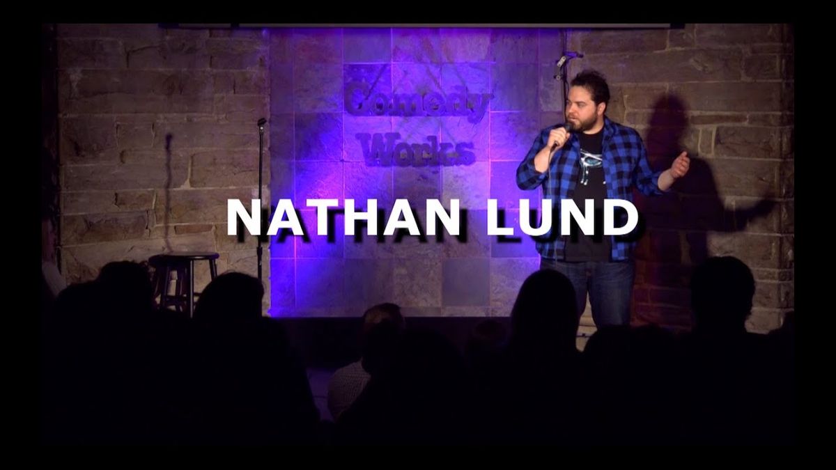 Nathan Lund, 29 November | Event in Denver | AllEvents