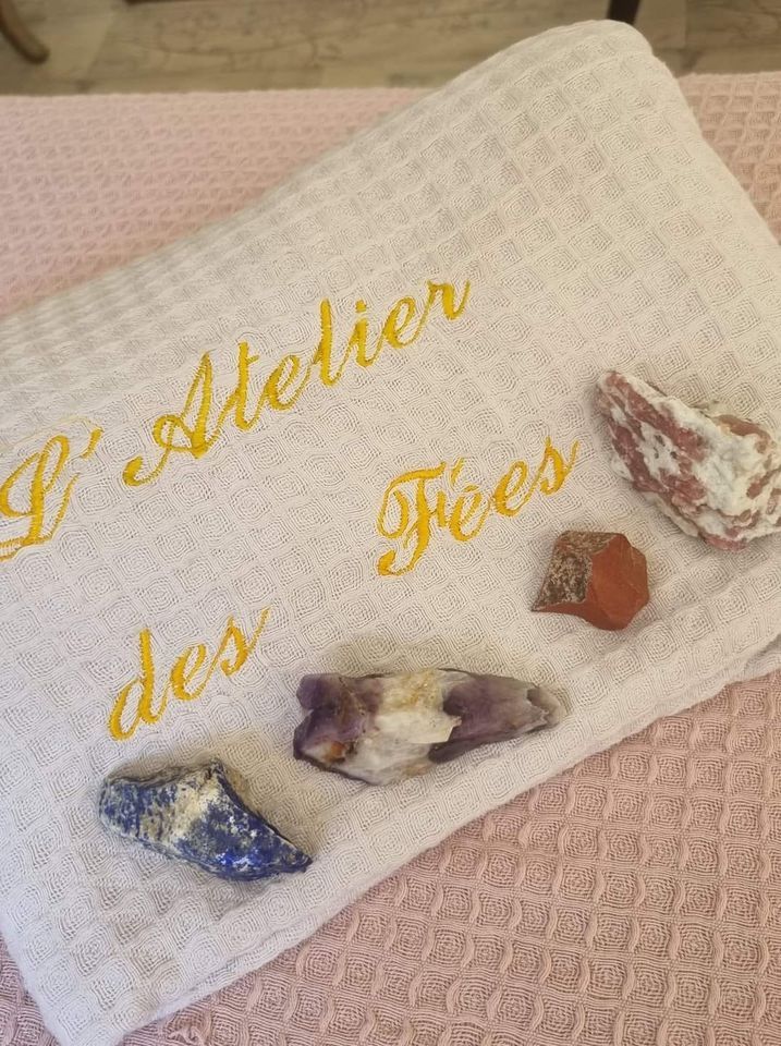 Initiation REIKI USUI I le 16 et 17 Novembre 2022, L'Atelier Des Fées