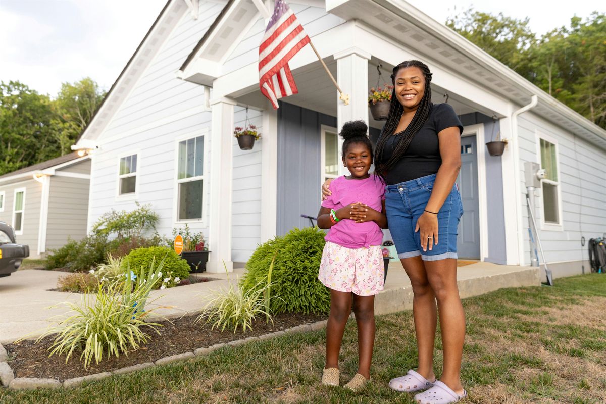 Sustaining Your Homeownership: Health and Safety in the Home, 9 February | Event in Sanford | AllEvents