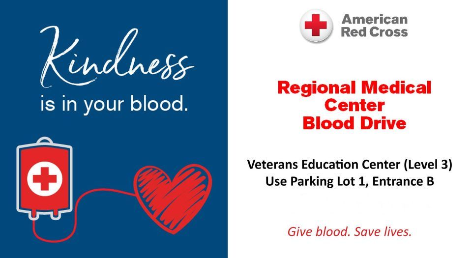 Blood Drive American Red Cross Regional Medical Center Manchester blood-drive-american-red-cross-regional-medical-center-manchester