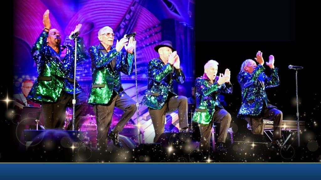 The Magic of Motown, 22 June | Event in Colorado Springs | AllEvents