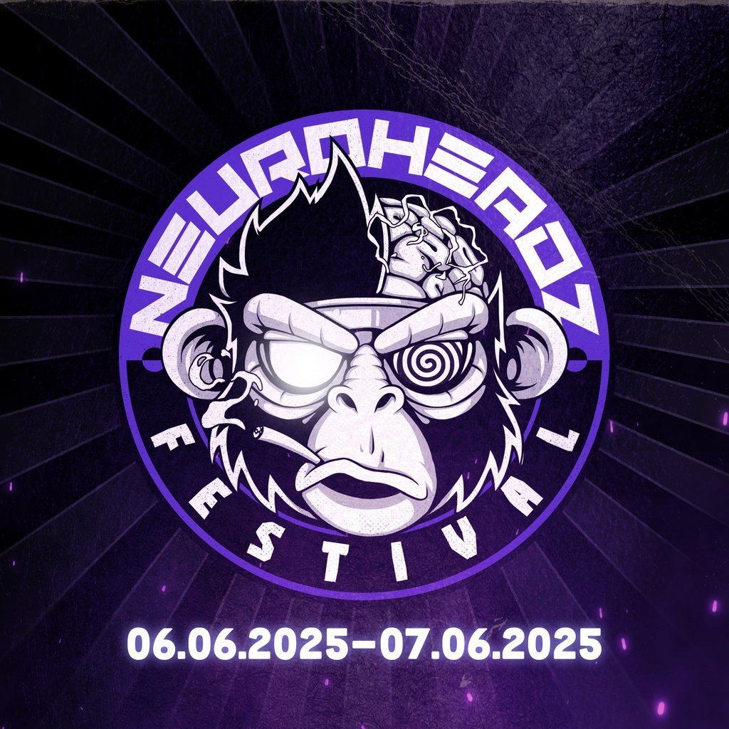Neuroheadz festival 2025, 6 June | Event in Corsham | AllEvents