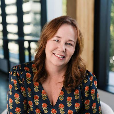 Sheri Bruce at Guide Real Estate, Lic #02002688 logo