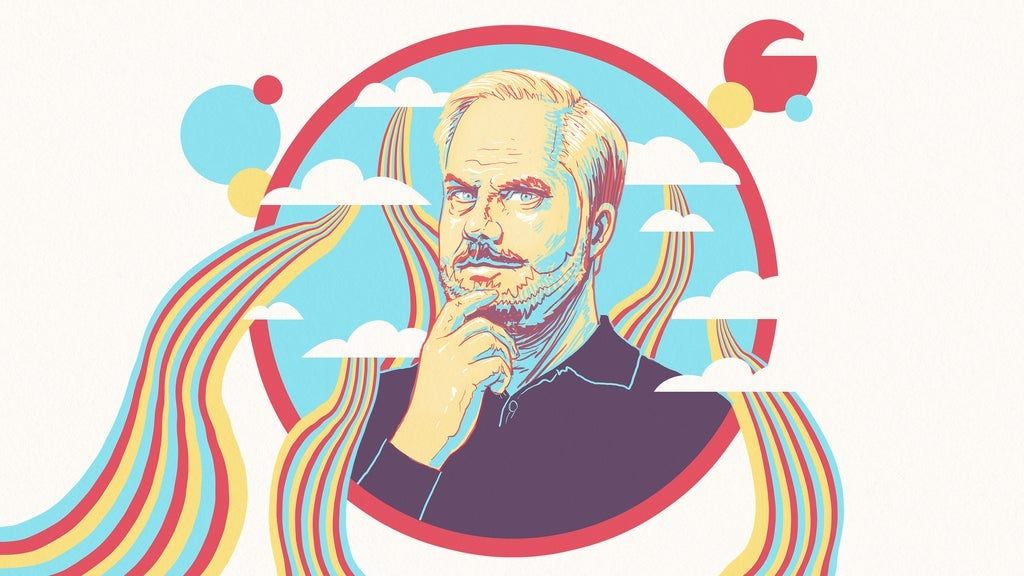 Jim Gaffigan: Barely Alive Tour, 2 October | Event in Indianapolis | AllEvents