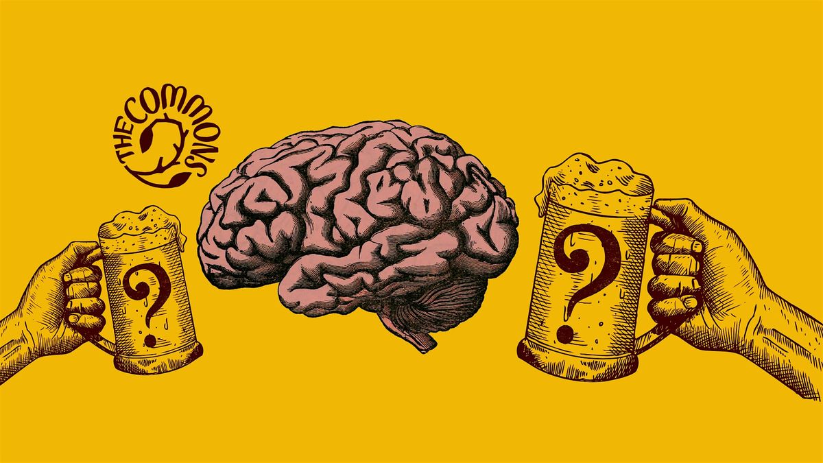 Pub Quiz at the Commons!, 13 December | Event in Colchester | AllEvents