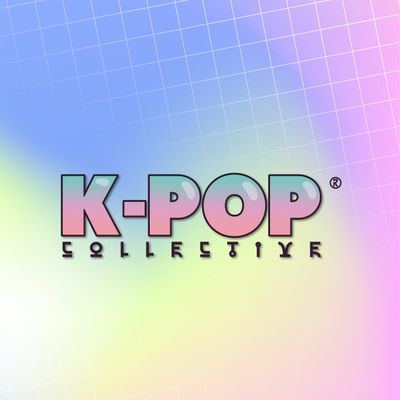 K-Pop Collective logo