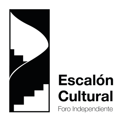 Escalón Cultural Foro Independiente logo