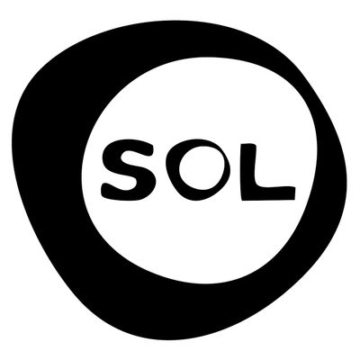 SOL CLUB logo