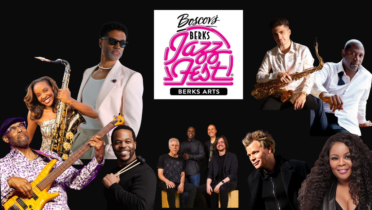 Chuck Loeb Memorial All-Star Jam at Double Tree Hotel Philadelphia, 26 March | Event in Philadelphia | AllEvents