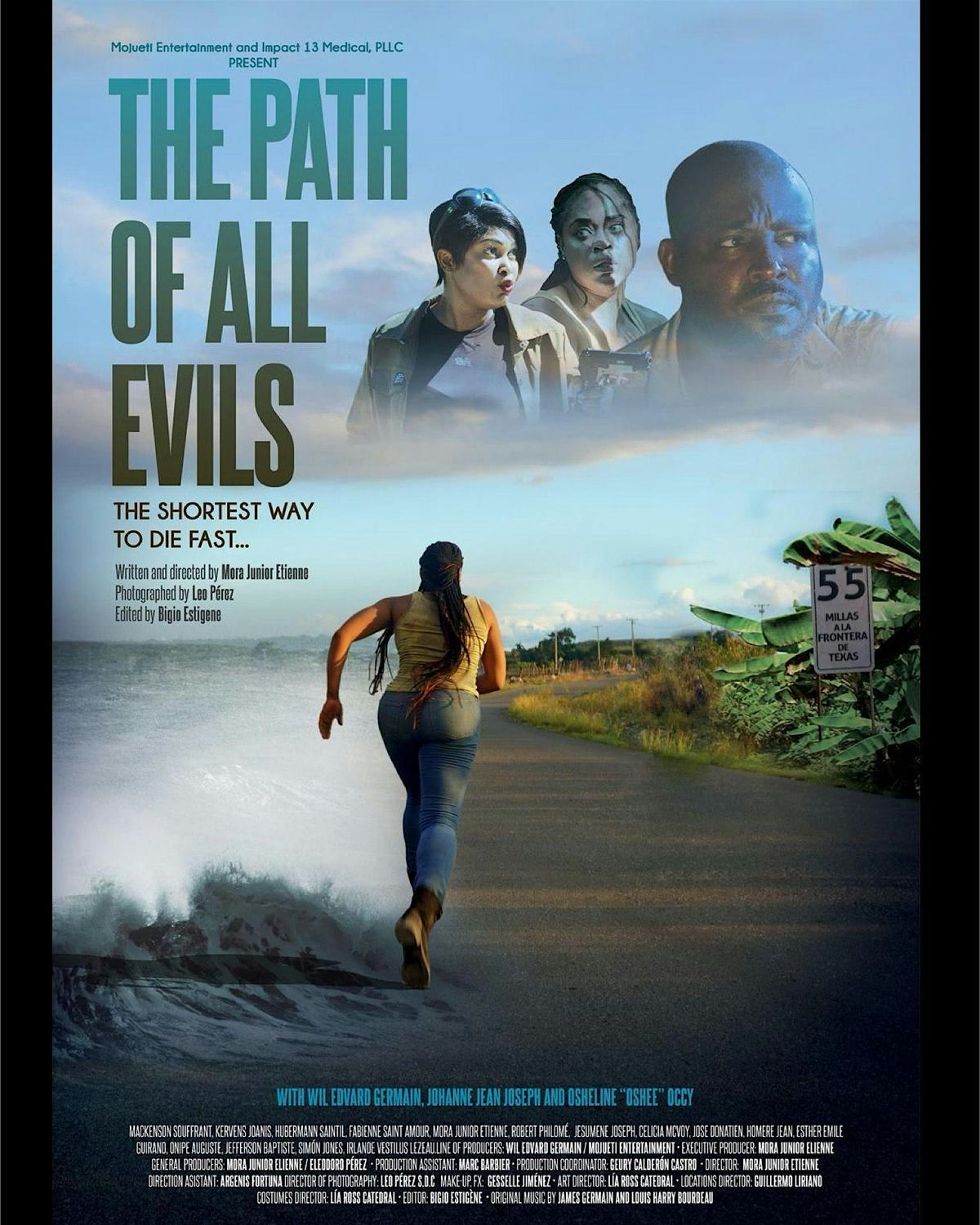The Path Of All Evils Palm Beach Premiere, 26 December | Event in Greenacres | AllEvents