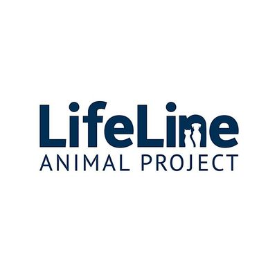 LifeLine Animal Project Events Team