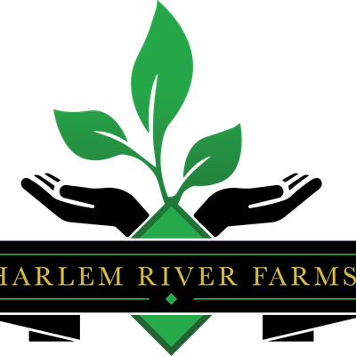 Harlem River Farms logo