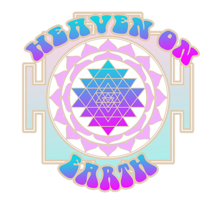 Heaven On Earth Healing logo