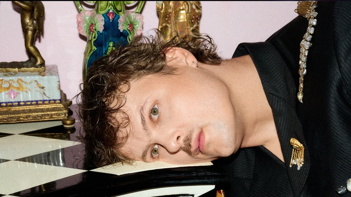 Błażej Król in Konin, 28 November | Event in Uniejów | AllEvents