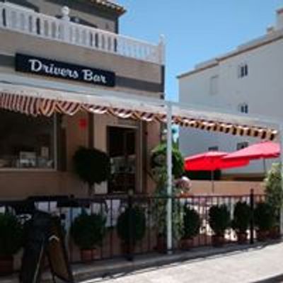 Drivers Bar Villamartin