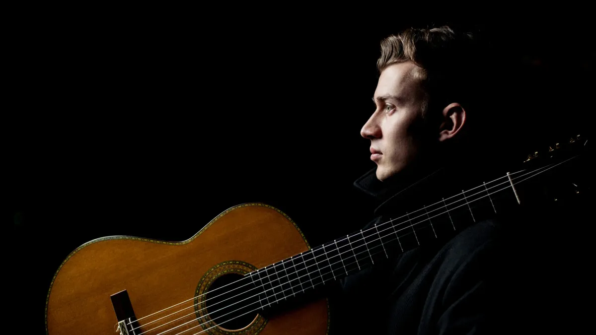 Thibaut García in Toulouse, 12 January | Event in Toulouse | AllEvents