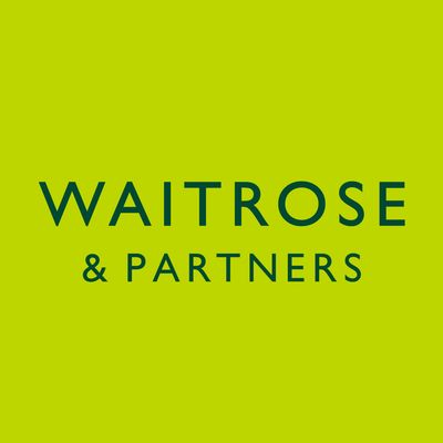 Waitrose & Partners Kings Cross logo