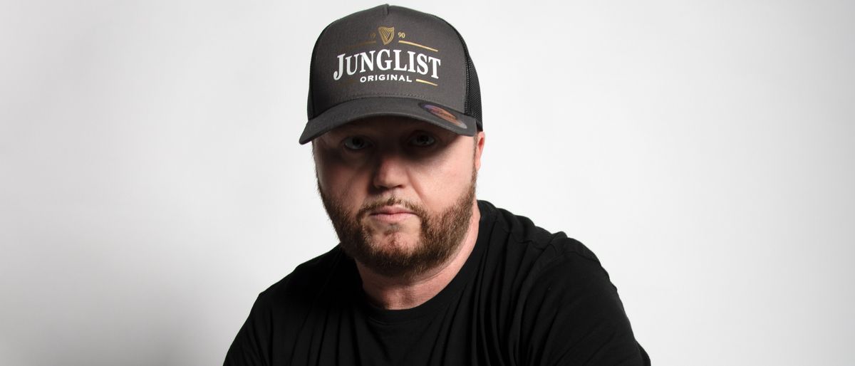 DJ Phantasy in Southend-on-sea, 23 August | Event in Southend-on-Sea | AllEvents