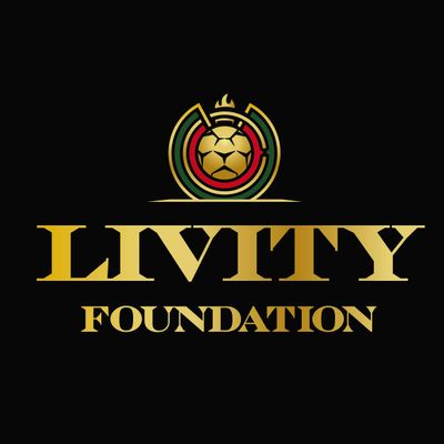 The Livity Foundation logo