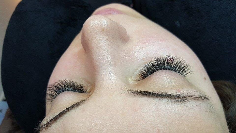 Eyelash Extensions Beginners Class, Exclusive Lash Bar!, Midlothian