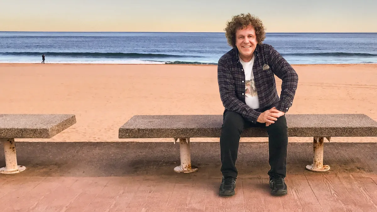 Leo Sayer in Melbourne, 25 January | Event in Melbourne | AllEvents