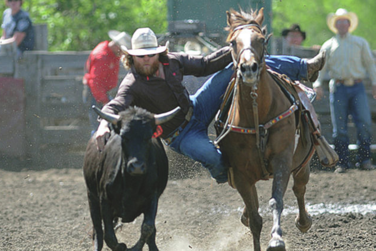 Medora Musical - Medora, 11 June | Event in Medora | AllEvents