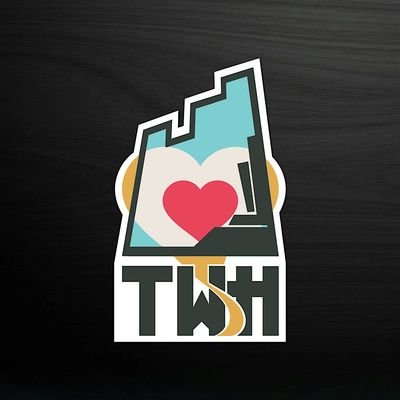 The Way Home // Coaching, Consulting, Immersives logo